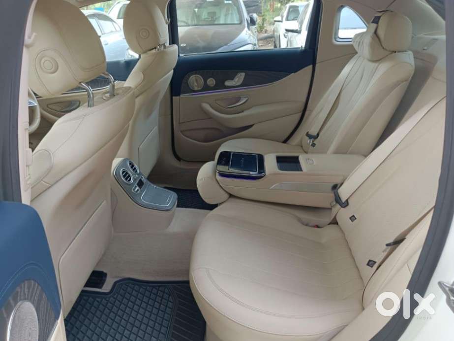 Mercedes-benz E-class E 200, 2023, Petrol