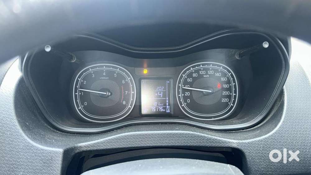 Maruti Suzuki Vitara Brezza 2021