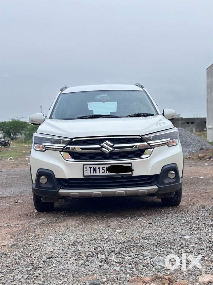 Maruti Suzuki Xl6 2023