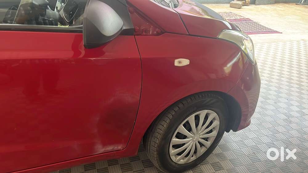 Hyundai Grand I10 2017 Petrol Manual, Era