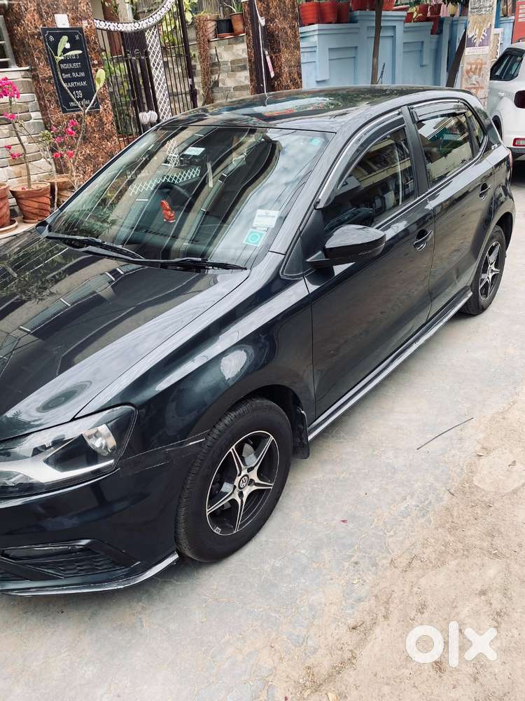 Mint Condition Vw Polo