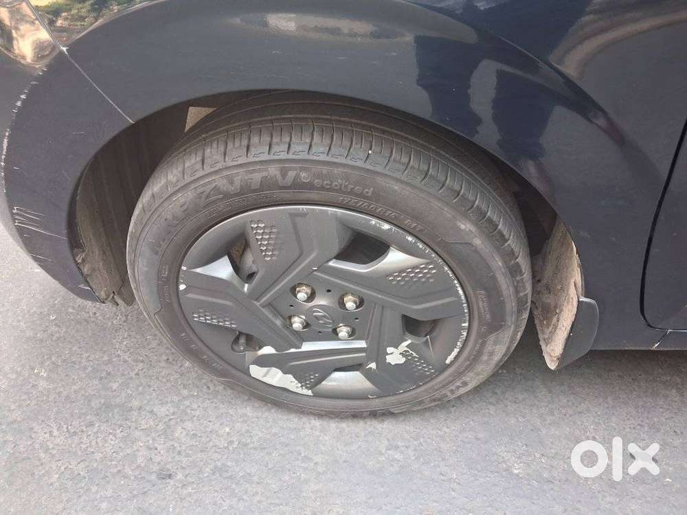 Hyundai Grand I10 Nios Corporate Edition 1.2 Vtvt, 2022, Petrol