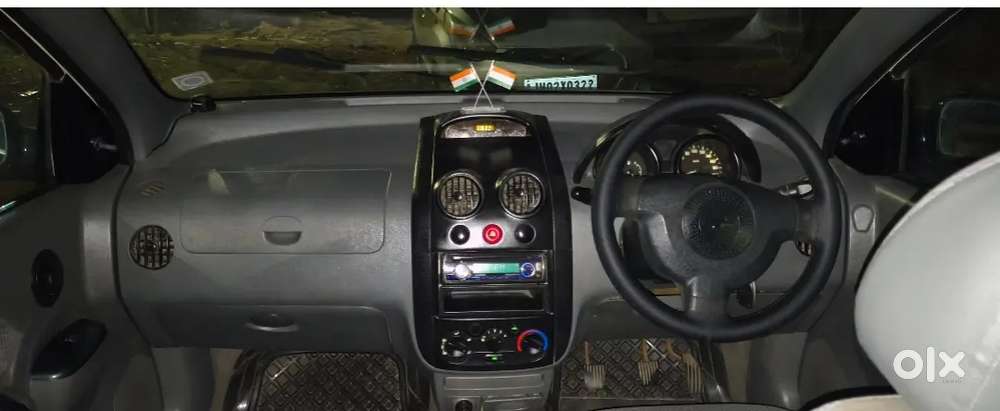 Chevrolet Aveo 2009 Petrol Well Maintained