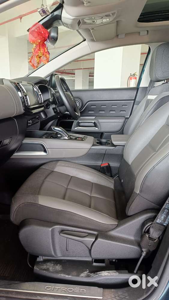 Citroen C5 Aircross Shine Dualtone, 2021, Diesel