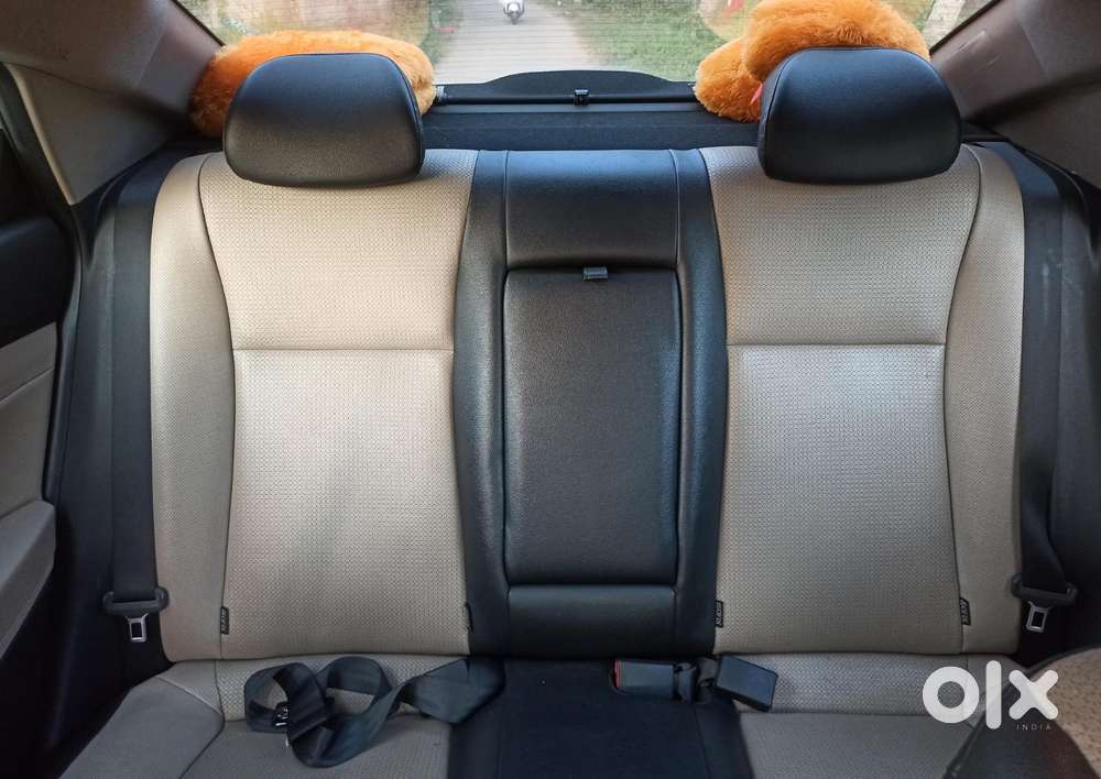 Hyundai Verna Hyundai-verna-crdi-1.6-sx-option, 2018, Diesel