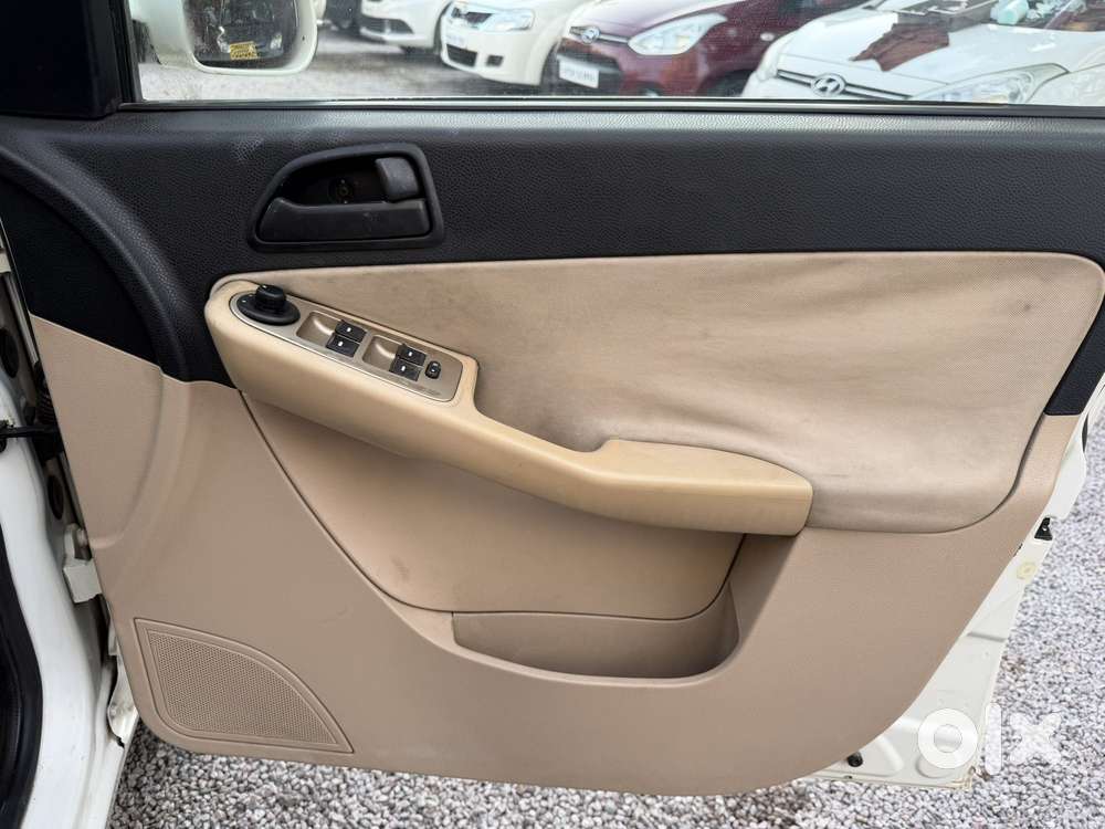 Tata Indica Vista Quadrajet 90 Vx, 2013, Diesel