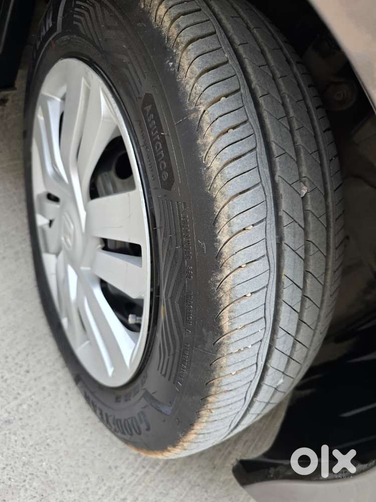 Honda City 2014-2015 I Vtec Cvt Sv, 2015, Petrol