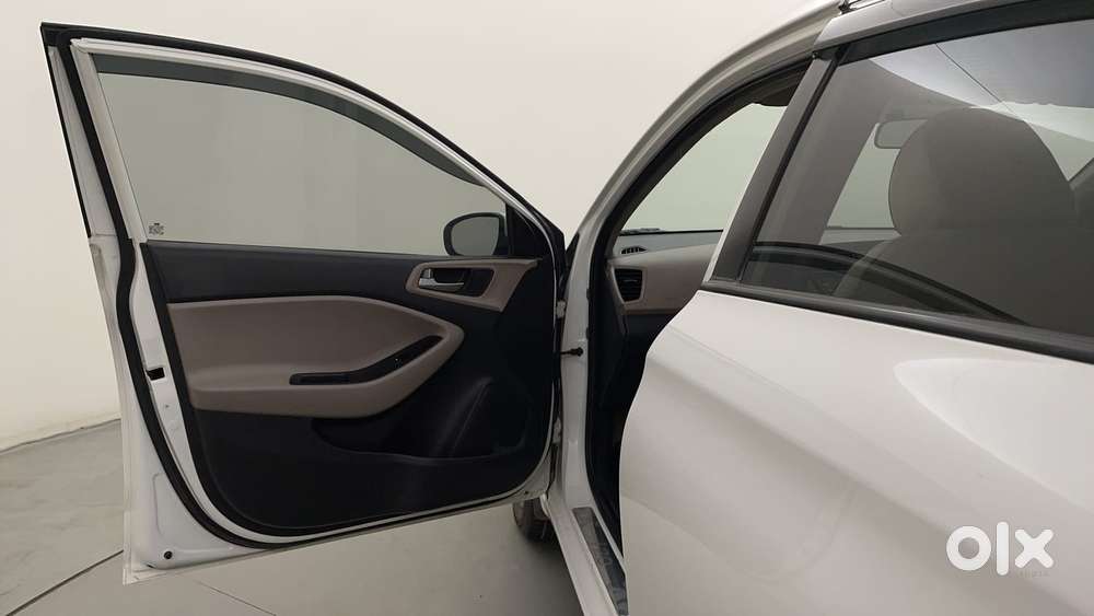 Hyundai Elite I20 [2018-2020] 1.4 Asta Crdi, 2018, Diesel