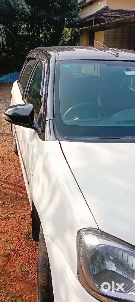 Toyota Etios Liva Sportivo 2012