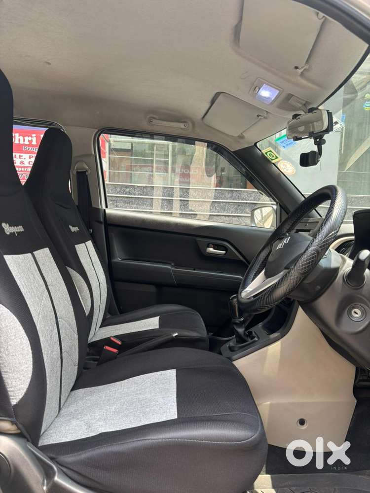 Maruti Suzuki Wagon R 1.0 Vxi Limited Edition, 2021, Petrol