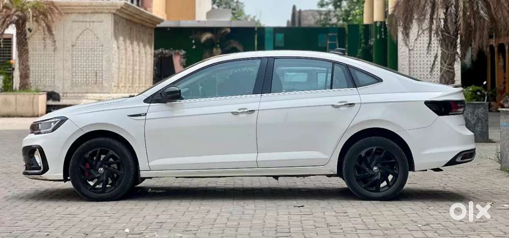 Volkswagen Virtus Gt Plus 1.5 Mt, 2024, Petrol