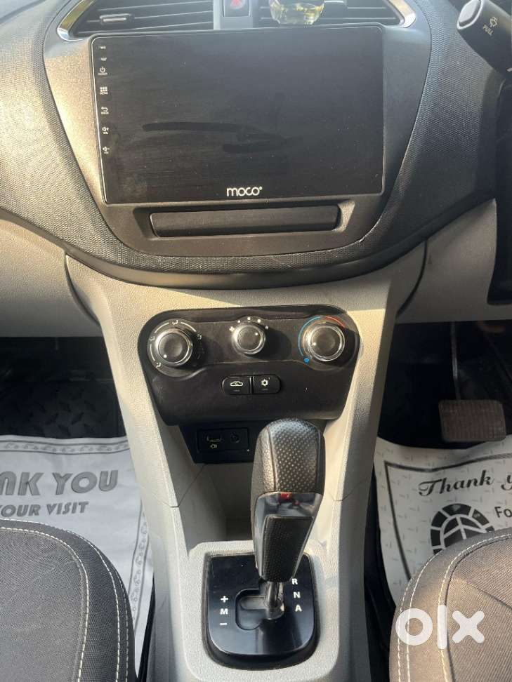 Tata Tiago 1.2 Revotron Xta, 2021, Petrol