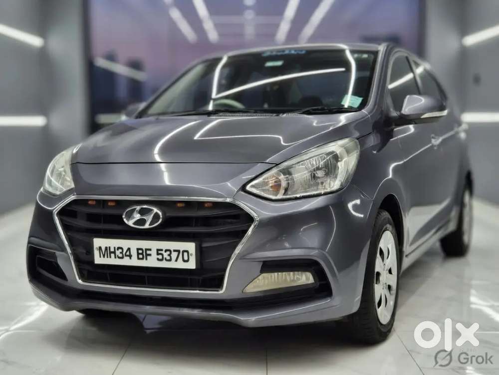 Hyundai Xcent Prime Ladies Owner2018 Diesel 80000 Km Driven 24 Milage