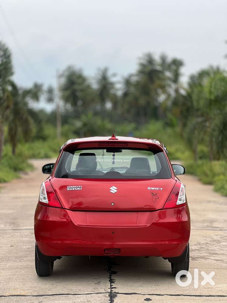 Maruti Swift Vdi Diesel Manual 2013