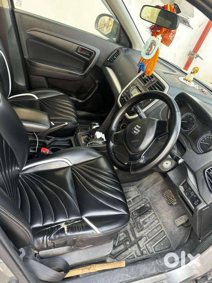 Maruti Suzuki Brezza Vdi, 2019, Diesel