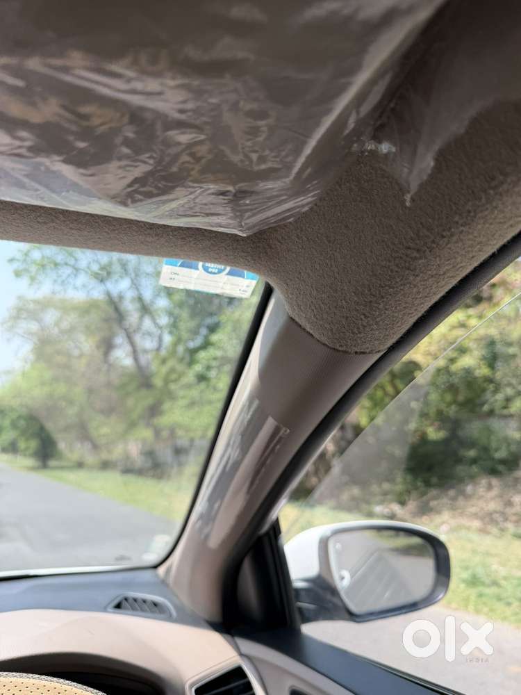 Hyundai I20 Magna Plus, 2018, Petrol