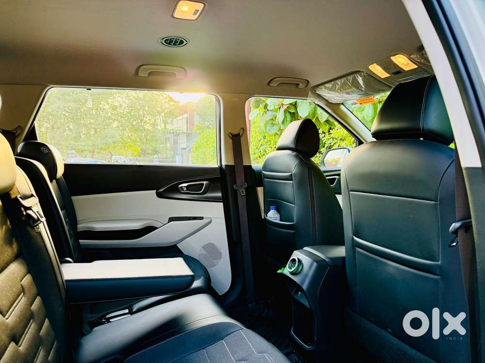 Kia Carens Clavis Htk Plus Dct, 2025, Diesel