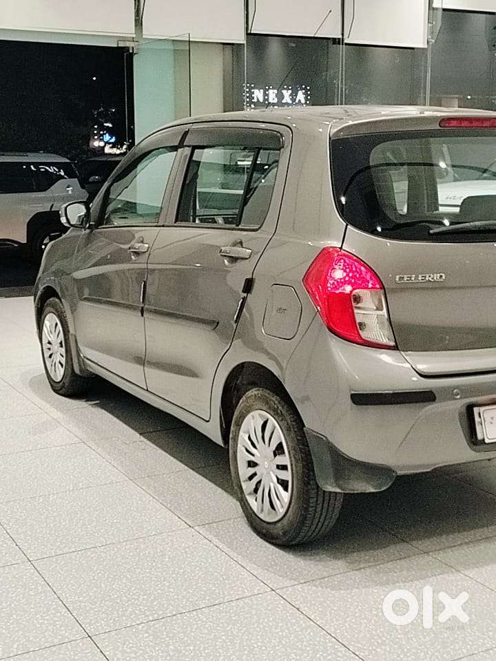 Maruti Suzuki Celerio Zxi, 2020, Petrol