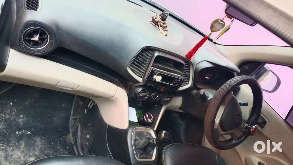 Hyundai Santro 2019 Model