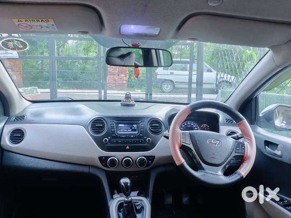 Hyundai Grand I10 2014 Diesel
