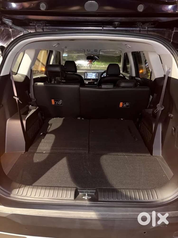 Ford Ecosport 1.5 Tdci Signature, 2019, Diesel