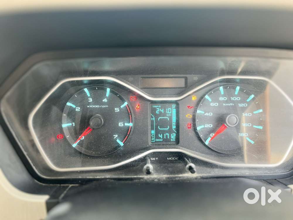 Mahindra Scorpio Classic 2.2 S Mt 7 Str, 2024, Diesel