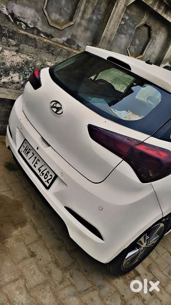 Hyundai I20 2017 Diesel 91000 Km Driven