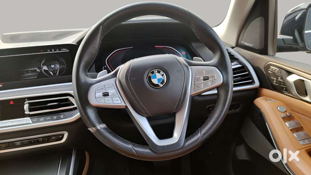 Bmw X7 Xdrive30d Dpe Signature, 2021, Diesel