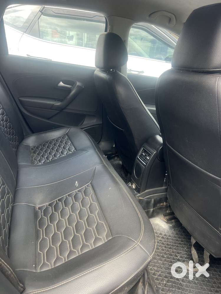 Volkswagen Polo 1.5 Tdi Highline Plus, 2020, Diesel