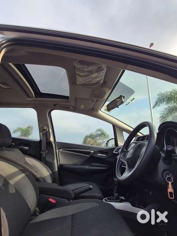 Honda Wr-v 1.2 Vx I-vtec, 2018, Petrol
