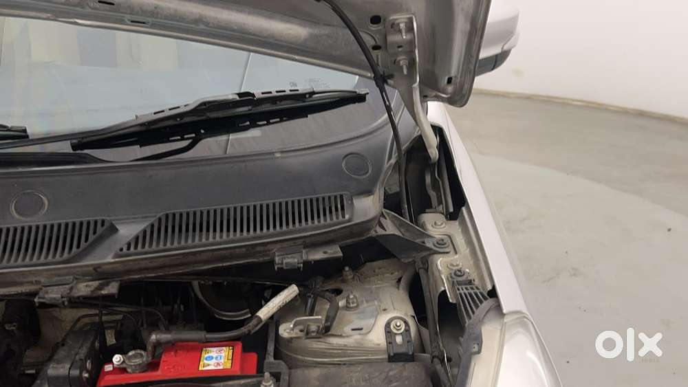 Ford Figo Aspire Titanium, 2016, Petrol