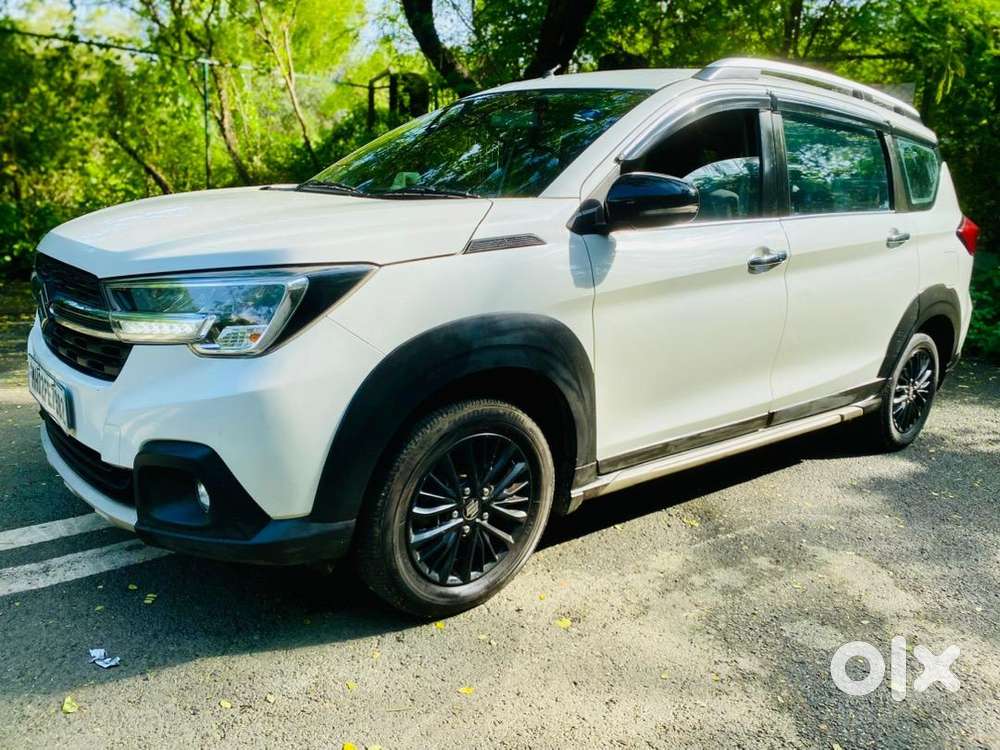 2019 Maruti Suzuki Xl6 Automatic Petrol Smart Hybrid Button Start