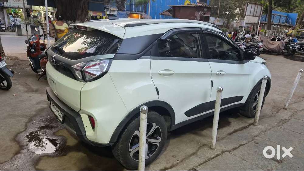 Tata Nexon For Sale