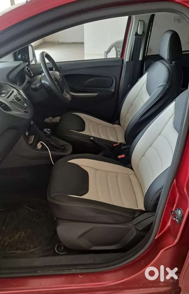 Ford Figo 2016 Diesel Well Maintained