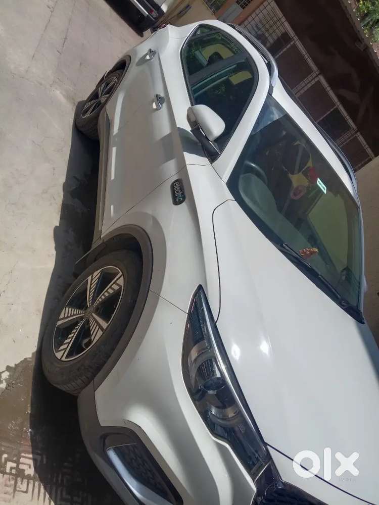 Mg Astor 2020