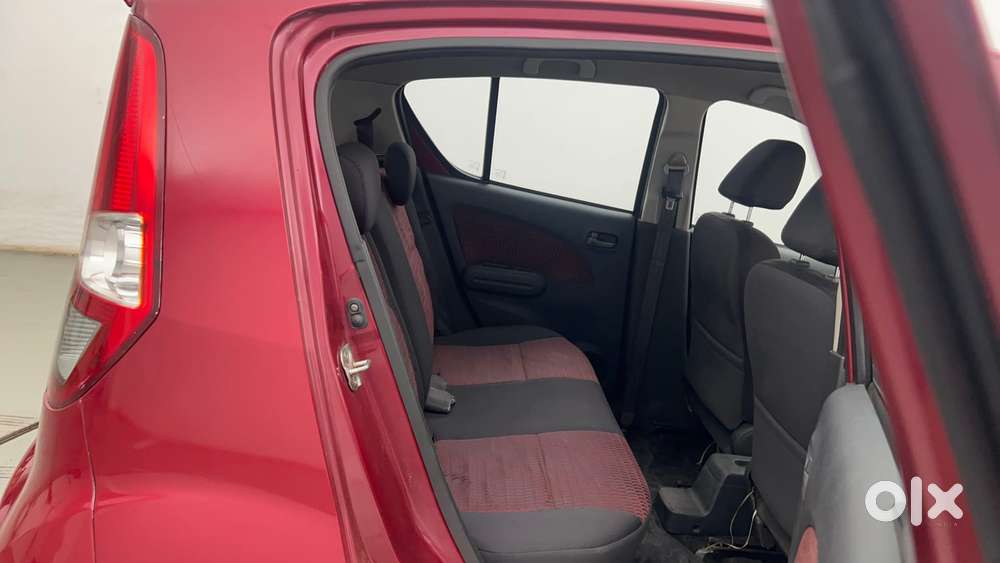 Maruti Suzuki Ritz Vdi Bs-iv, 2013, Diesel