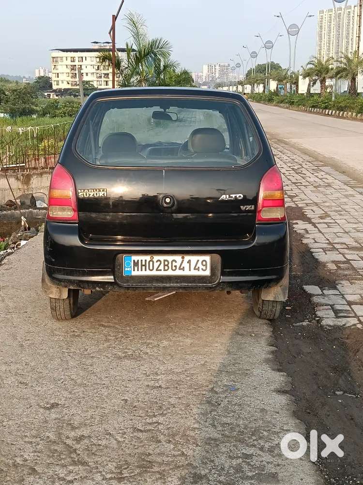 2009 Maruti Suzuki Alto