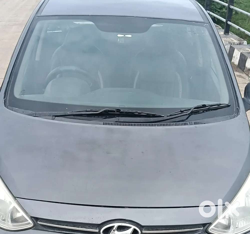 Hyundai Grand I10 2015 Variant