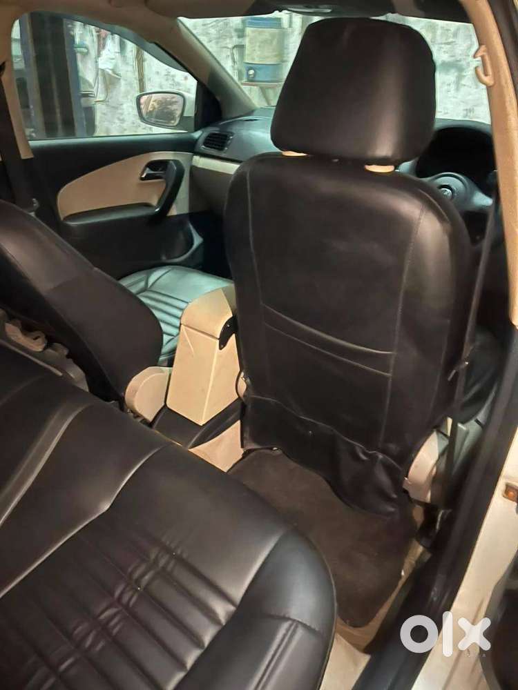 Volkswagen Polo Comfortline 2013