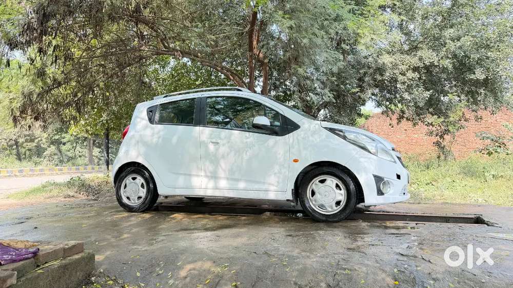 Chevrolet Beat Lt 2016