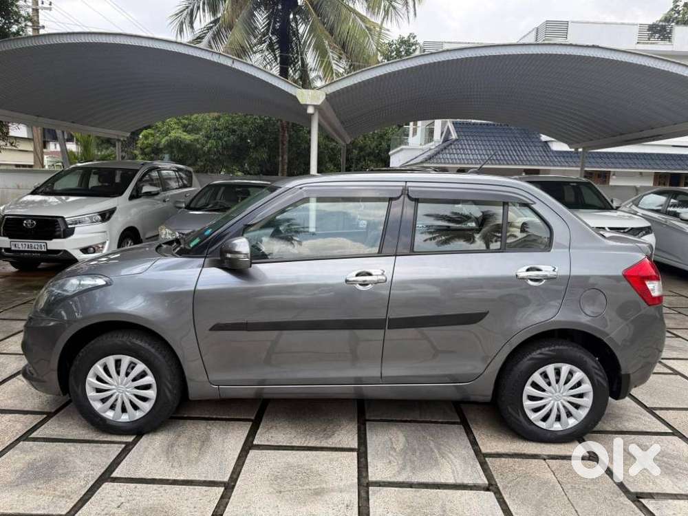 Maruti Suzuki Dzire Vdi, 2012, Petrol