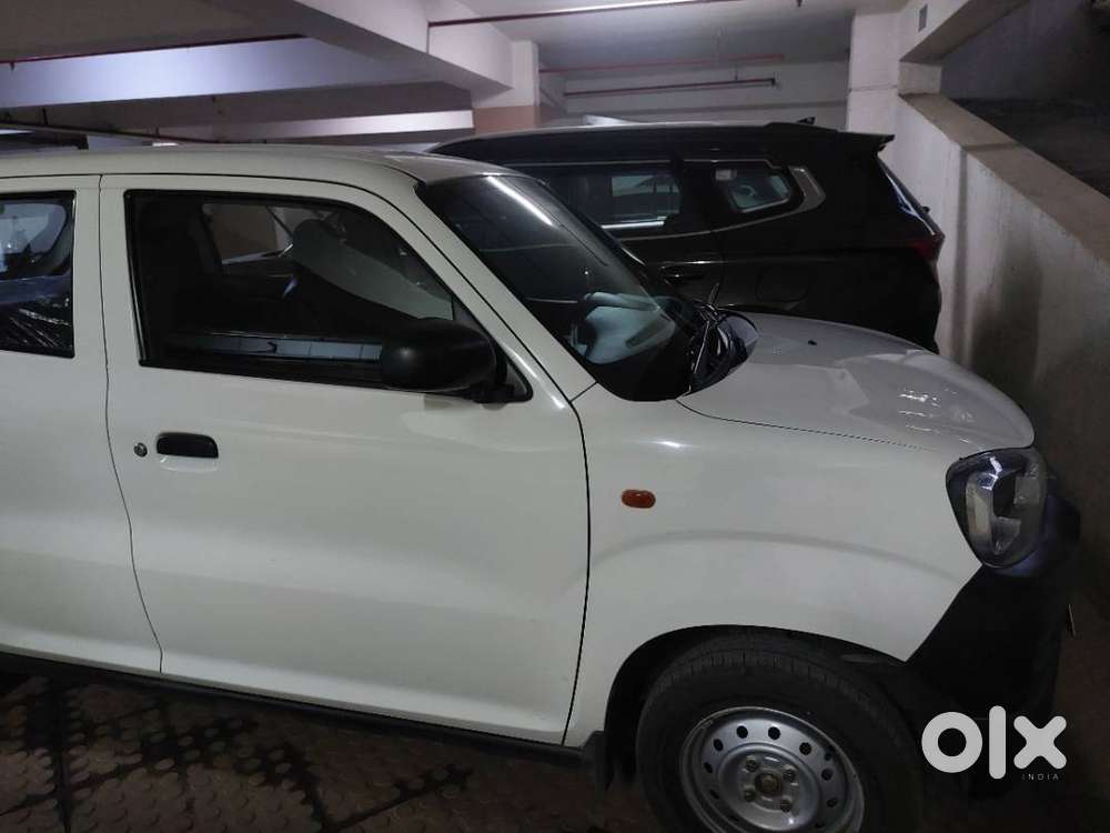 Superior White S-presso In Superior Condition!