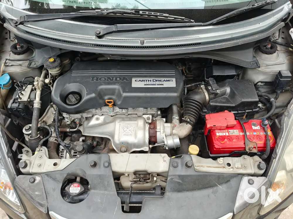 Honda Amaze 2015 Diesel Manual Topend