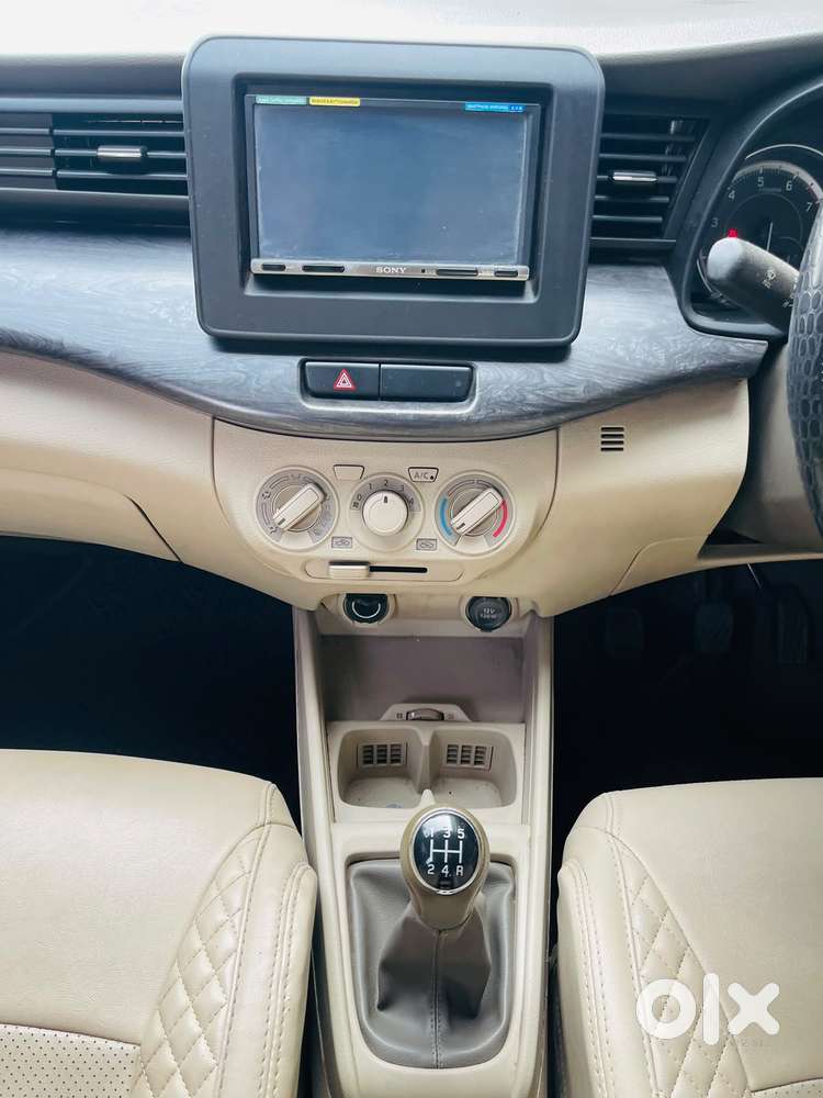 Maruti Suzuki Ertiga Vxi (o) Cng, 2022, Cng & Hybrids