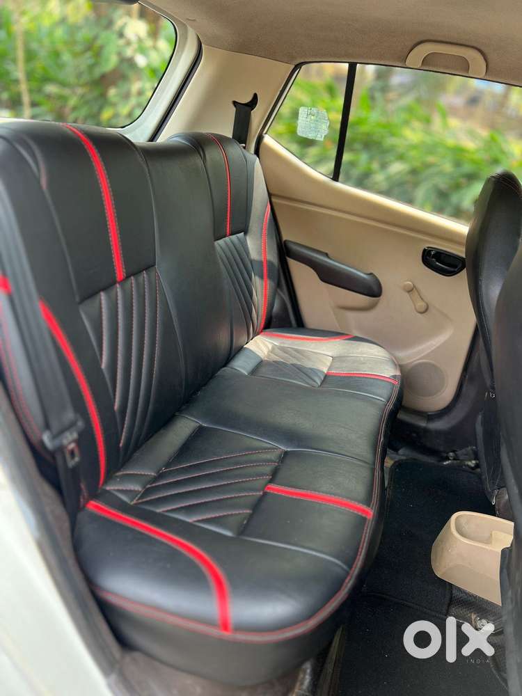 Hyundai I10 2007-2010 Era 1.1, 2010, Petrol