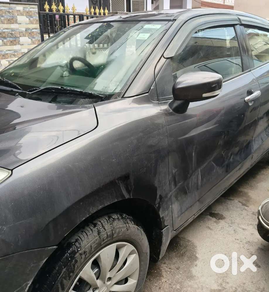 Maruti Suzuki Baleno 2016