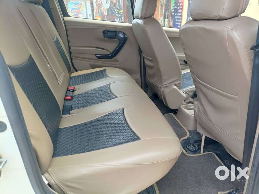 Mahindra Bolero Neo N4, 2024, Diesel