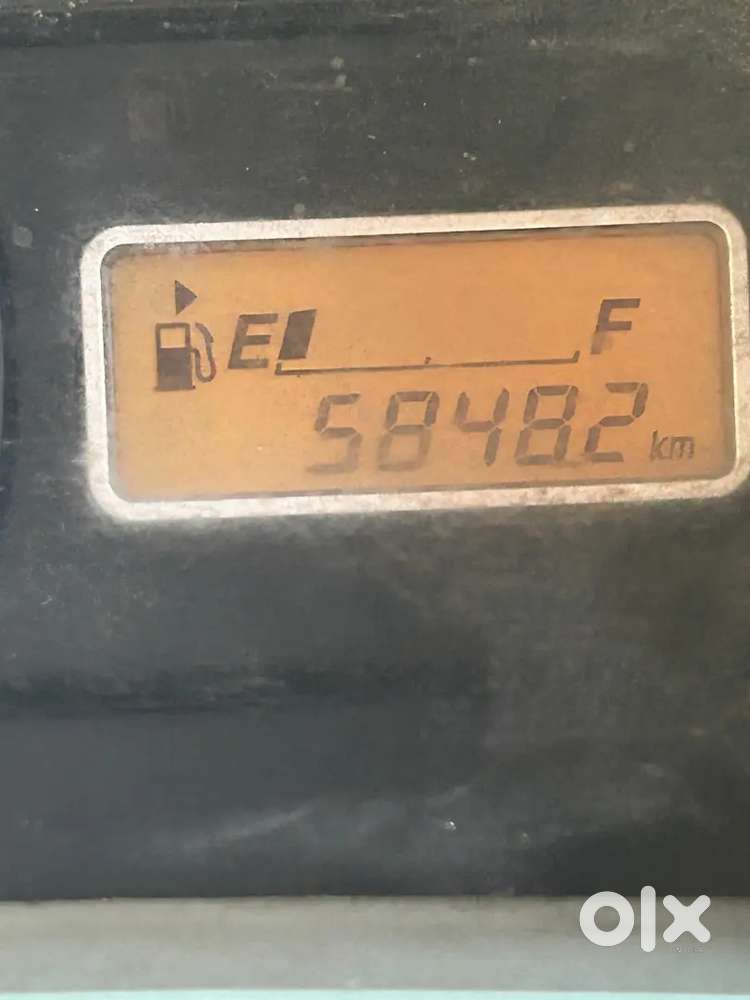 Maruti Suzuki Eeco 2020 Petrol 58000 Km Driven