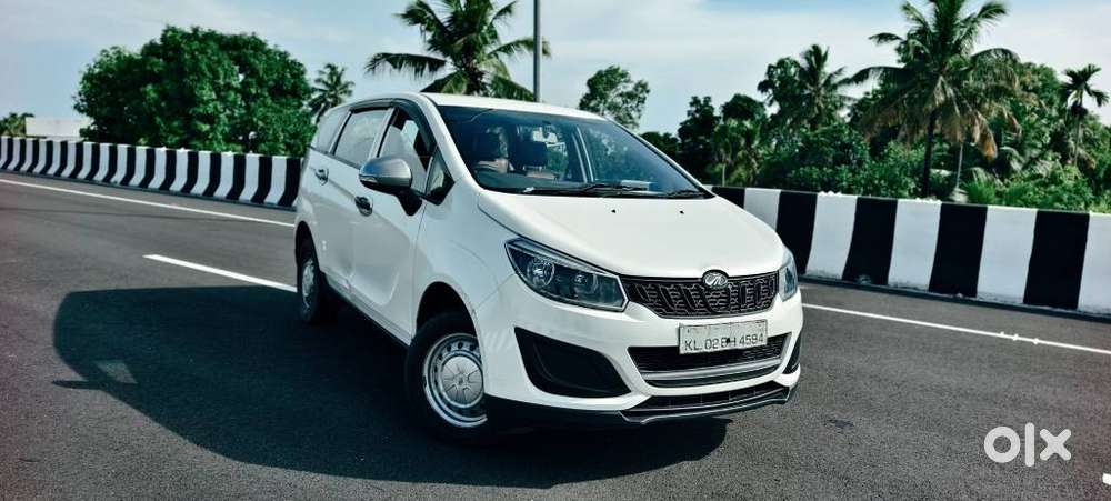 Mahindra Marazzo M2, 2019, Diesel