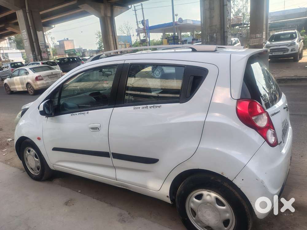 Chevrolet Beat 2014-2016 Lt, 2015, Diesel